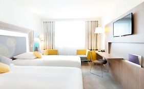 Novotel Lodz Centrum